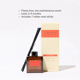  Tuberose Musk – HI-FI Reed Diffuser 