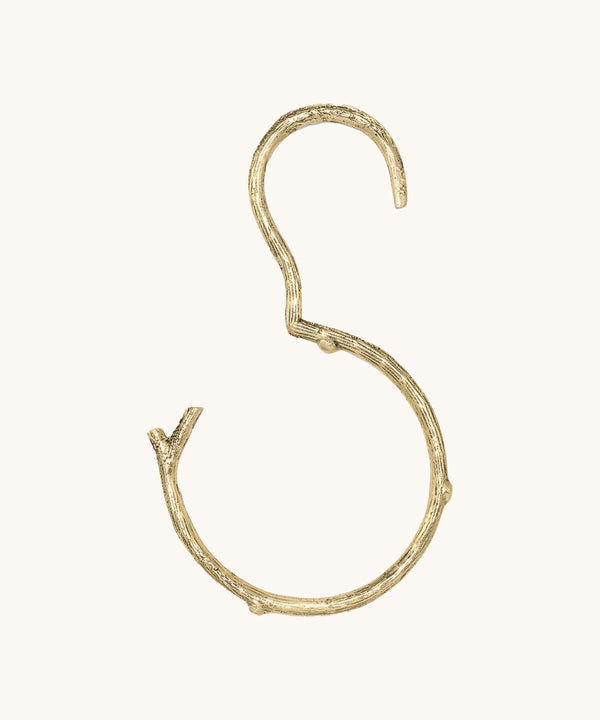 Twiggy Round Hanger