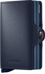 Twinwallet Original Navy Navy