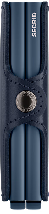 Twinwallet Original Navy Navy