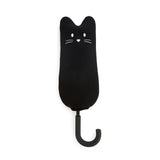 Umbrella Meowmbrella Black Neoprene Sleeve