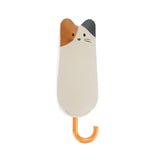 Umbrella Meowmbrella Calico with Cover