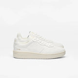 veja-sneakers-V-90 LEATHER EXTRA-WHITE