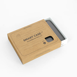 …GON DESIGN Smart Case V2 Large Titanium