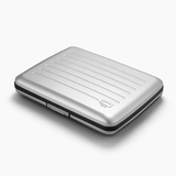 …GON DESIGN Smart Case V2 Large Silver