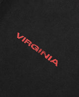 VA Classic Flower  Bouquet Tee - Black