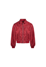 VISTA BOMBER - SLATE