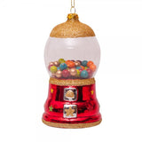 VONDELS Ornament glass multi gum machine