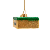 VONDELS Ornament glass clean up sponge H5cm