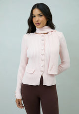POWER PEGGY - PALE PINK