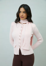 POWER PEGGY - PALE PINK