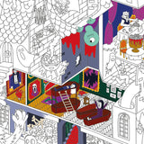 VAMPIRE-GIANT POSTER