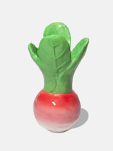 Vase L Radish
