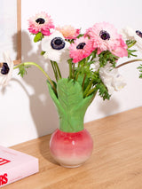 Vase L Radish
