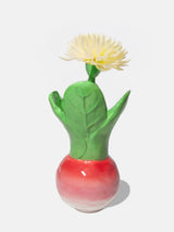 Vase L Radish