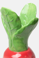 Vase L Radish