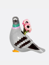 Vase M Pigeon