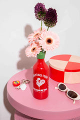 Vase M Sriracha