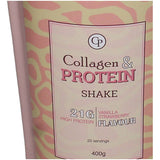 Vase Protein Fine Earthenware Pink 16x8.5x22.5cm