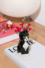 Vase XS Cat