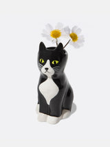 Vase XS Cat