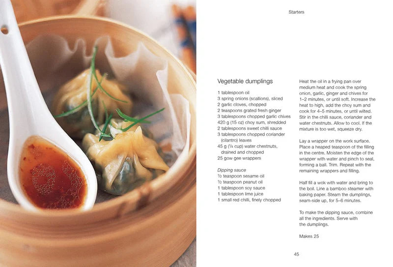 Veggie Food