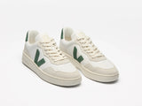 Veja V90 OT Leather Extra White Cyprus