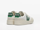 Veja V90 OT Leather Extra White Cyprus