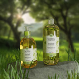 Verbena-Olive, Marseille liquid soap, 1 L