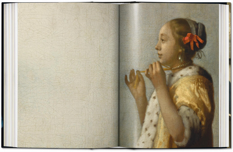 Vermeer The Complete Works 40th Ed