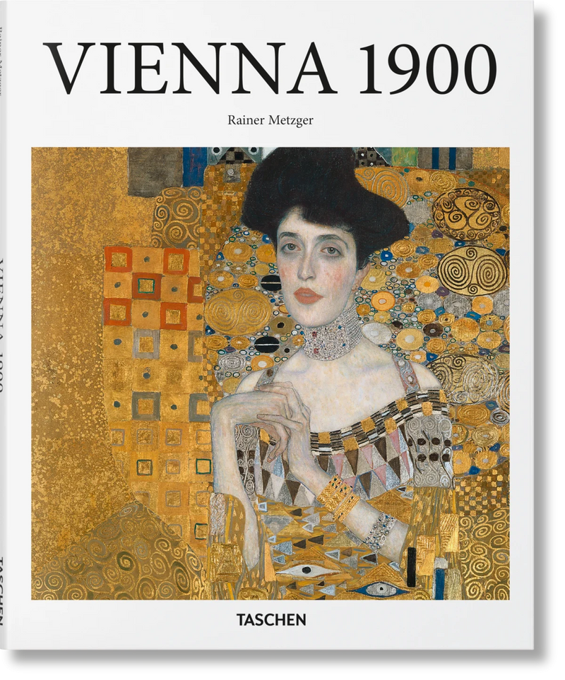 Vienna 1900