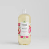 Vine Peach, Marseille liquid soap, 1 L
