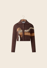 WALK IN THE PARK TRIPPER - TOBACCO