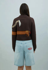 WALK IN THE PARK TRIPPER - TOBACCO
