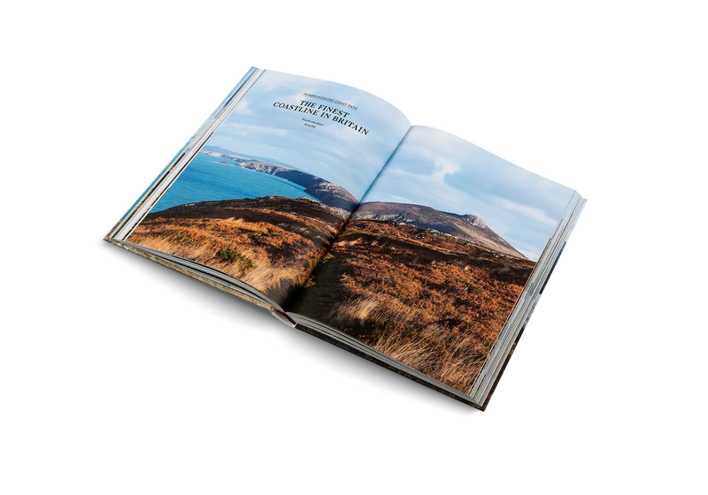 WANDERLUST BRITISH&IRISH ISLES
