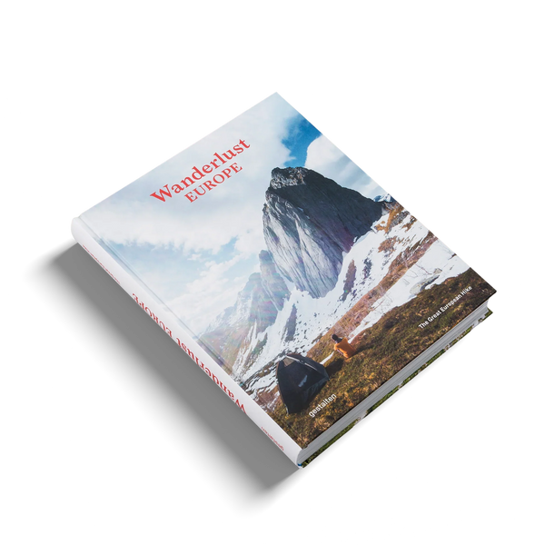 WANDERLUST EUROPE
