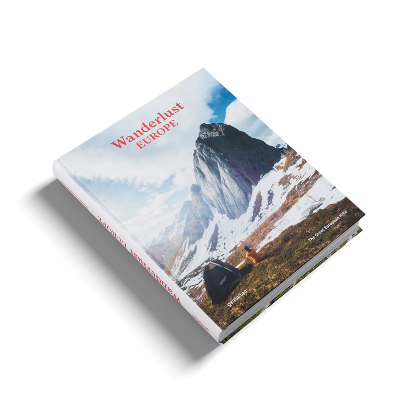 WANDERLUST EUROPE