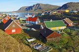WANDERLUST NORDICS