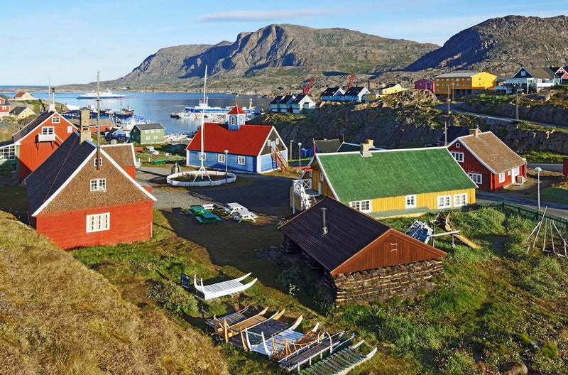 WANDERLUST NORDICS