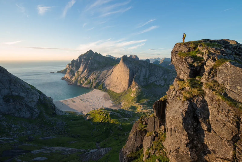 WANDERLUST NORDICS