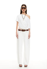 WILDLANDS TEE - MOONLIGHT