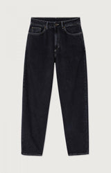 WOMEN'S BALLOON JEANS YOPDAY - BLACK VINTAGE