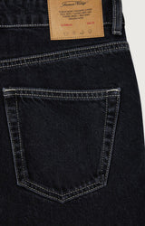 WOMEN'S BALLOON JEANS YOPDAY - BLACK VINTAGE