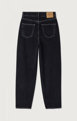 WOMEN'S BALLOON JEANS YOPDAY - BLACK VINTAGE