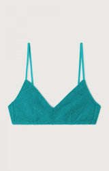 WOMEN'S BRA BOBYPARK - PEACOCK