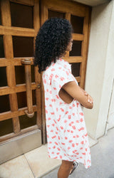 WOMEN'S DRESS BAILOW - MARTINA