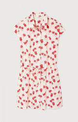 WOMEN'S DRESS BAILOW - MARTINA