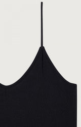 WOMEN'S DRESS LAILOW - BLACK