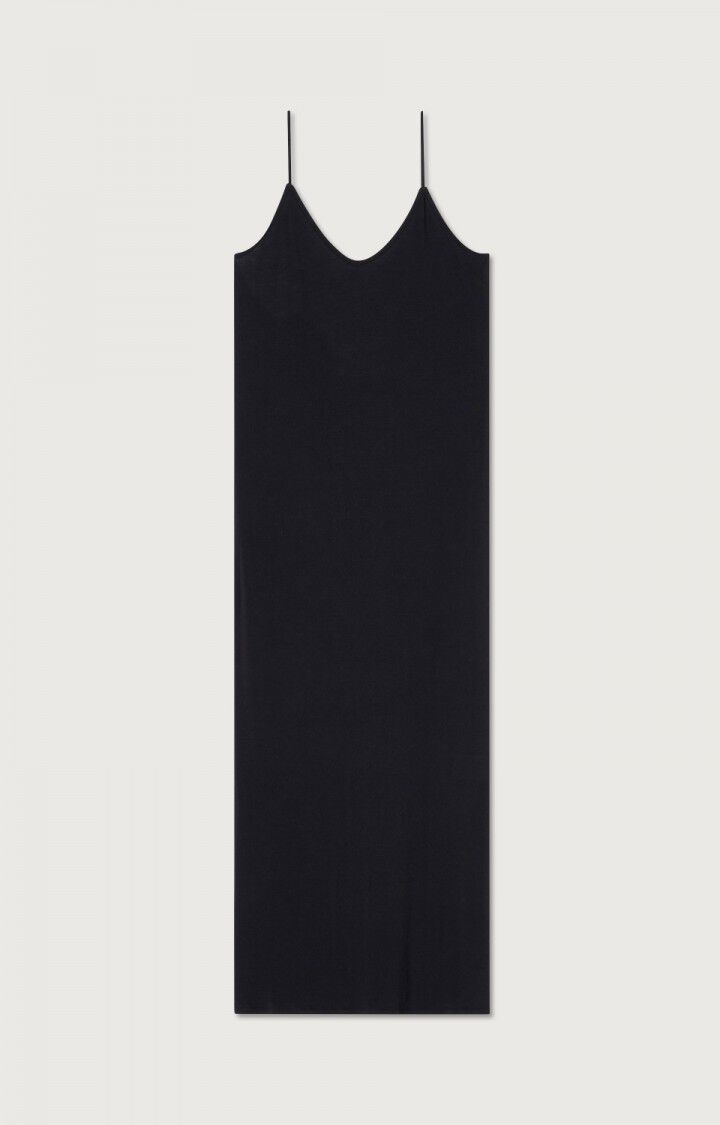 WOMEN'S DRESS LAILOW - BLACK