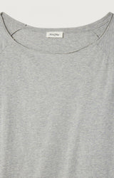 WOMEN'S DRESS OXYL - HEATHER GREY GRISCH
